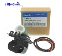Véritable No.:94749639 Radiateur Ventilateur Moteur Résistance Adapte Chevrolet Cruze 1.8l Opel Astra Zafira,Vectra 2006- 3134503108 Nipseyteko
