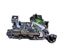 Véritable nouvelle unité de commande de Transmission automatique 725 9G-Tronic TCU A7252709011 A0009014900 A0009015000 Compatible for Mercedes Benz(New)