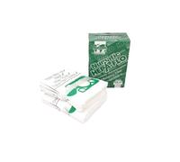 véritable Numatic Aspirateur Numatic Henry Hepa-Flo Lot Lot sacs 604015, w, bar,