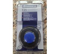 Véritable OEM Husqvarna 966674401 Tondeuse Tête Compatible Avec Some ,128,124,