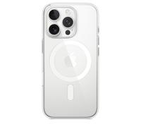 Apple Coque transparente avec MagSafe pour iPhone 16 Pro