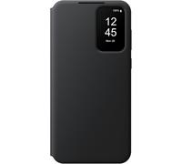 Samsung Etui Smart View avec porte-carte pour Galaxy A55 5G