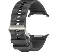 Véritable / Officiel Samsung Galaxy Montre Ultra Peakform Bande - Gris Foncé -
