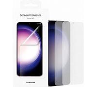 Véritable / Officiel Samsung Galaxy S23+ Plus Écran Protecteur (2 Paquet) - Neuf