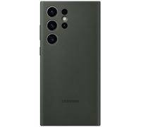 Samsung EF-VS918LGEGWW coque de protection pour téléphones portables 17,3 cm (6.8") Housse Vert
