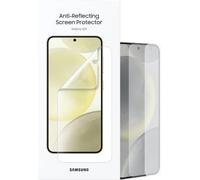 Véritable / Officiel Samsung Galaxy S24 Écran Protecteur (2 Paquet) - Neuf
