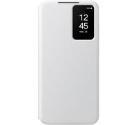 Véritable / Officiel Samsung Galaxy S24+ Plus Smart View Étui Portefeuille -