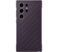 Véritable / Officiel Samsung Galaxy S24 Ultra Bouclier Étui/Housse - Foncé