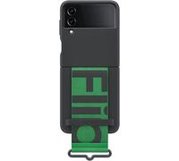 Samsung EF-GF721TBEGWW coque de protection pour téléphones portables Housse Noir