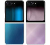 Véritable / Officiel Samsung Galaxy Z Flip5 Flipsuit Étui/Housse - Neuf