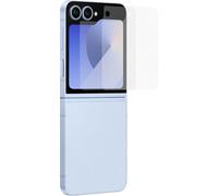 Véritable / Officiel Samsung Galaxy Z Flip6 & Flip7 FE Écran Protecteur (2