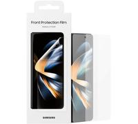 Véritable / Officiel Samsung Galaxy Z Fold4 avant Écran Protecteur (2 Pack) -