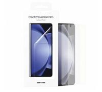 Véritable / Officiel Samsung Galaxy Z Fold5 avant Écran Protecteur (2 Pack) -