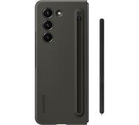 Véritable / Officiel Samsung Galaxy Z Fold5 S-STYLO Étui/Housse - Graphite