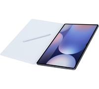 Véritable / Officiel Samsung Tab S10 Ultra & S9 Smart Couverture Livre - Bleu