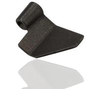 Véritable palette de pétrissage de pâte à pain - Compatible avec Moulinex - SS-986625