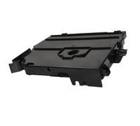 Véritable panneau principal pour lave-linge sécheur compatible avec Beko - 2437301081