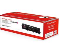 Véritable Pantum CP2200DW CM2200FDW Toner Magenta (CTL-2000HM CTL2000HM)