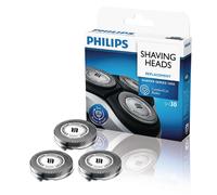 Véritable Philips Remplacement Rasage Embouts 1000 Séries & 3000 SH30/50 Neuf