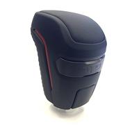 Véritable pommeau de levier de vitesse Toyota Tacoma TRD Pro PTR57-35171. Transmission manuelle Tacoma 2016-2017.