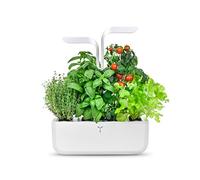 Potager d'intérieur Véritable® Classic - Cultivez vos herbes aromatiques facilement