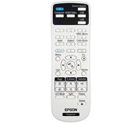 Véritable Projecteur Télécommande Rechange pour Epson 218178800/2181788