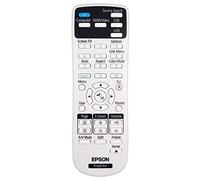 Véritable Projecteur Télécommande Rechange pour Epson EB-2265U/EB2265U