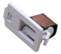 Véritable Proline sèche-linge Verrou de porte Catch Blanc/Cuivre HobbyTech Blanc