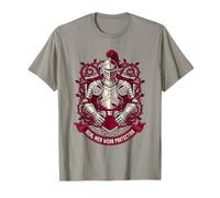 Véritable Protection Contre l'usure des Hommes Renaissance Fair T-Shirt
