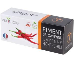 Veritable - Recharge Jardin D'intérieur Mini Piments