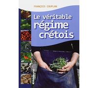 Véritable régime crétois