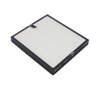 Véritable Remplacement De Feuille De Filtre Désodorisant Activé H13 HEPA, Compatible For MORENTO, Pièces De Rechange De Filtre De Purificateur D'air HY4866(1pcs)