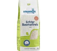 Véritable riz basmati naturel 500g