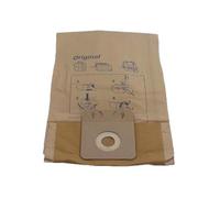 Boite de 5 sacs FAMILY / BUSINESS (158190-44398) Aspirateur (82222900 NILFISK)