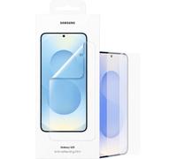 Véritable Samsung Galaxy S25 Anti-reflecting Film Écran Protecteur (2 Pack)