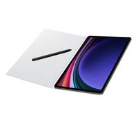 Véritable Samsung Galaxy Tab S9 + Plus,S10 + & S9 Fe + Smart Livre Housse -