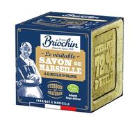 Jacques Briochin - Le cube au savon de Marseille 300g
