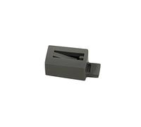 Véritable Scholtes lave-vaisselle Rail Butée arrière