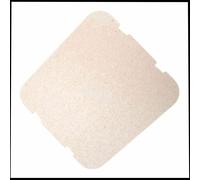 Véritable Sharp Micro-Ondes Guide à Ondes Housse PCOVPA308WRE1 136mm x 120mm Pmd