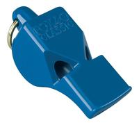 Véritable sifflet de survie fox 40 classic bleu