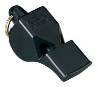 Véritable sifflet de survie fox 40 classic noir