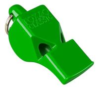 Véritable sifflet de survie fox 40 classic vert