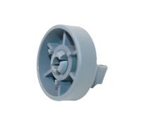 Véritable Smeg Basse Roue panier Gris 767410200