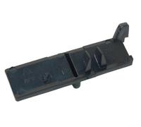 véritable Smeg Cuisinière bouton interrupteur Moteur. Numéro de pièce 766410473