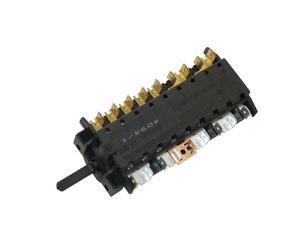 Véritable Smeg Cuisinière Four Homark Commutateur 811730201