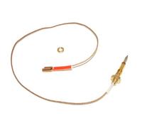 véritable Smeg Cuisinière thermocouple. Numéro de pièce 948650101