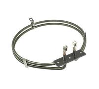 Véritable Smeg four cuisinière Fan four Élément 2000 W 2 Turn 240 V longue durée