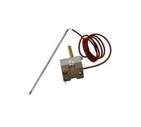 Véritable Smeg four four Thermostat 818731447