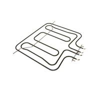 Véritable Smeg Four Grill 3600watt / Element Chauffe-Cuire 806890278