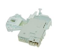 véritable Smeg Machine à laver PORTE INTERLOCK Interrupteur. Numéro de pièce 814490983